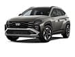 2026 Hyundai Tucson Plug-In Hybrid SUV 